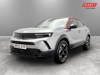 Used Vauxhall Mokka 2023 for sale - 78961392: Photo