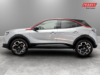 Used Vauxhall Mokka 2023 for sale - 78961392: Photo
