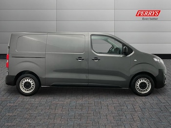 Used Vauxhall Vivaro 2022 for sale - 76412769: Photo