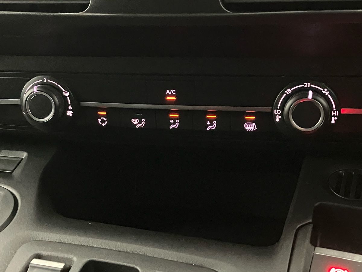 Used Vauxhall Combo 2025 for sale - 76341165: Photo 12