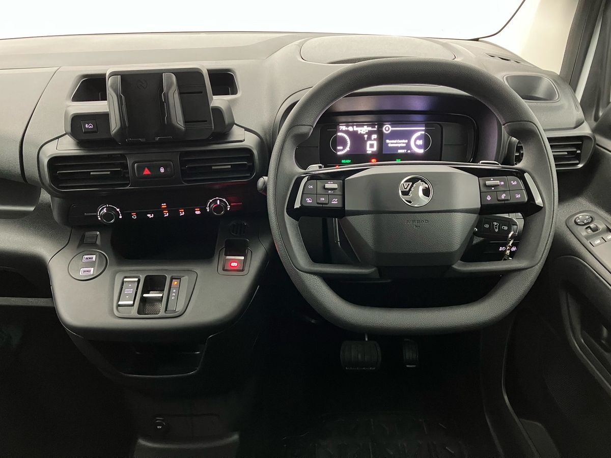 Used Vauxhall Combo 2025 for sale - 76341165: Photo 15