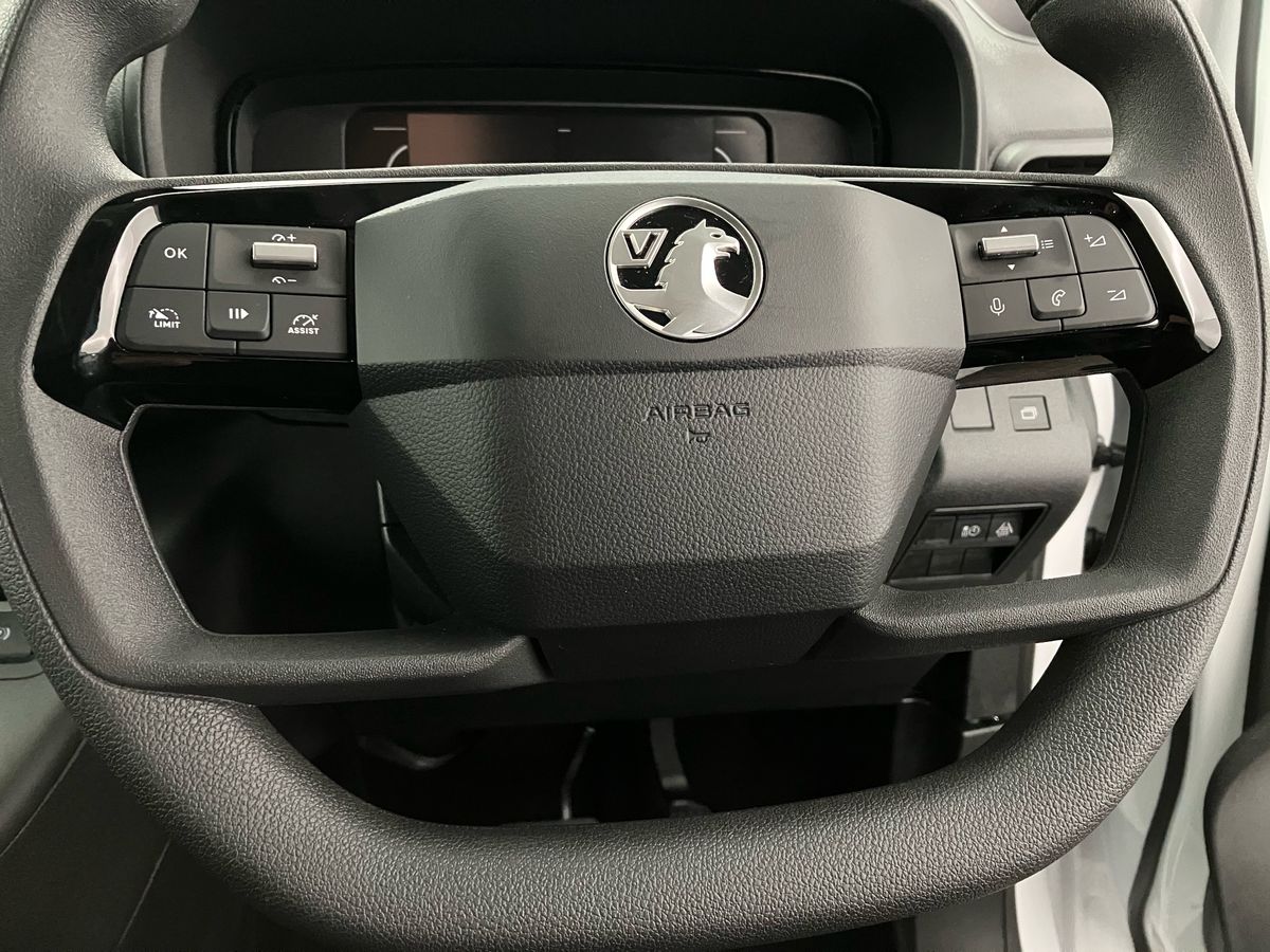 Used Vauxhall Combo 2025 for sale - 76341165: Photo 16
