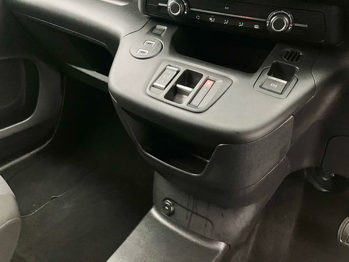 Used Vauxhall Combo 2025 for sale - 76341165: Photo 17