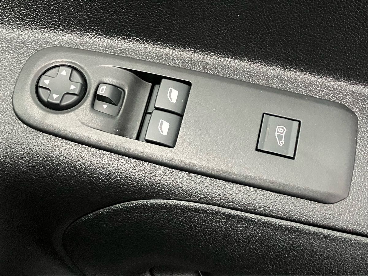 Used Vauxhall Combo 2025 for sale - 76341165: Photo 18