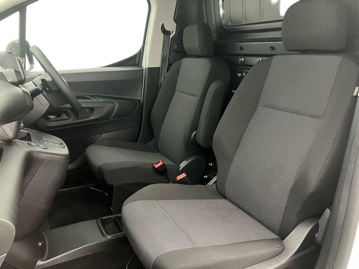Used Vauxhall Combo 2025 for sale - 76341165: Photo 19