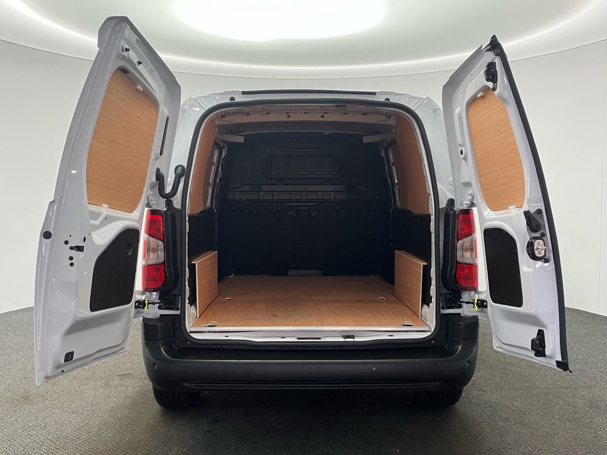 Used Vauxhall Combo 2025 for sale - 76341165: Photo 20