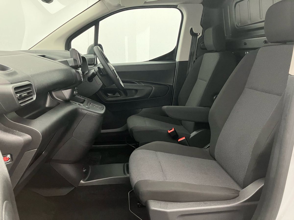 Used Vauxhall Combo 2025 for sale - 76341165: Photo 25