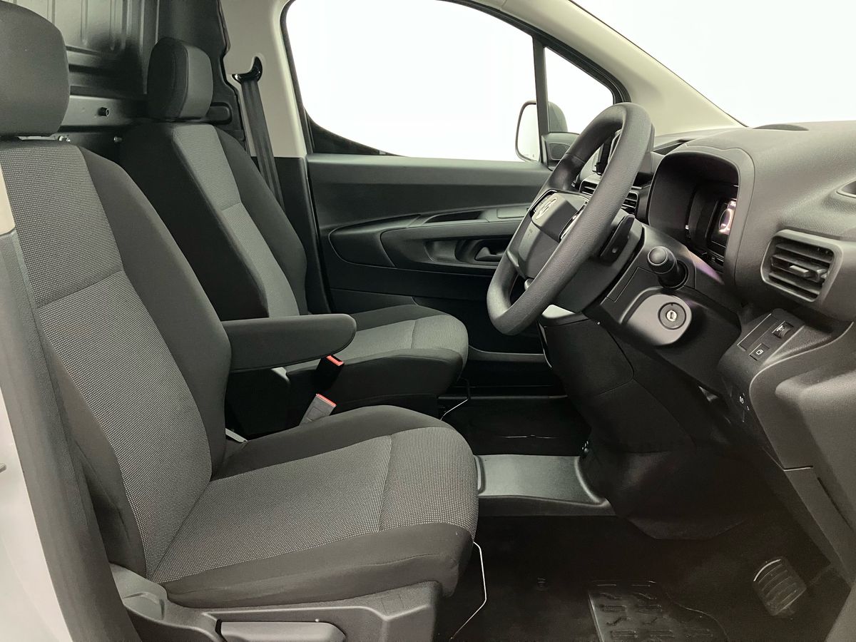 Used Vauxhall Combo 2025 for sale - 76341165: Photo 26