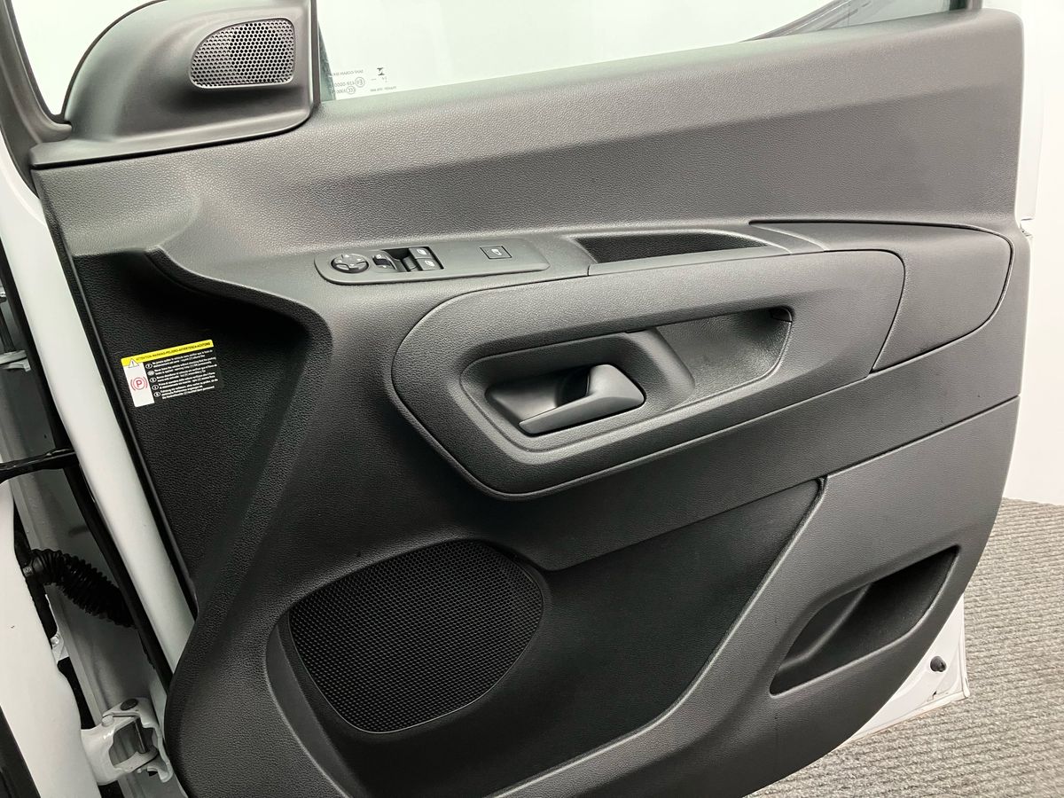 Used Vauxhall Combo 2025 for sale - 76341165: Photo 28
