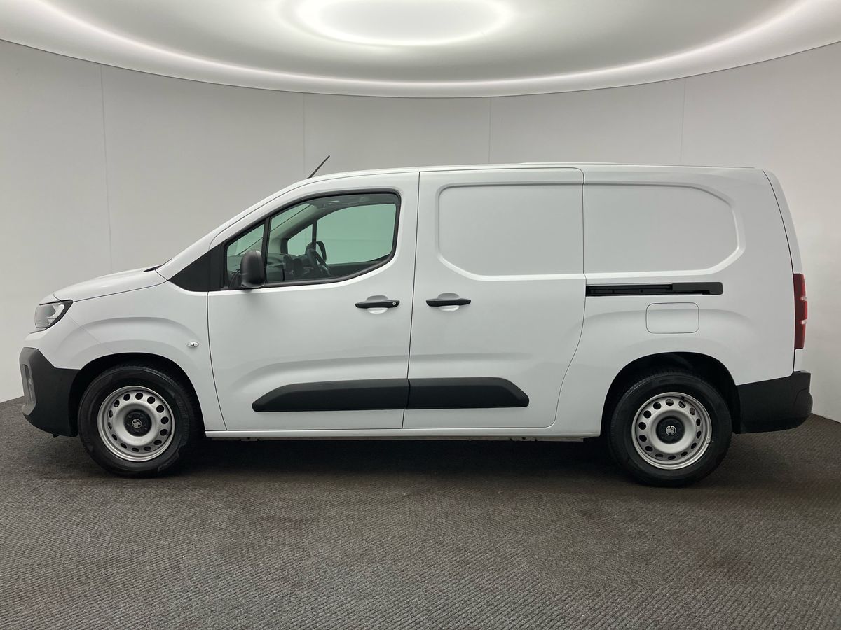 Used Vauxhall Combo 2025 for sale - 76341165: Photo 39