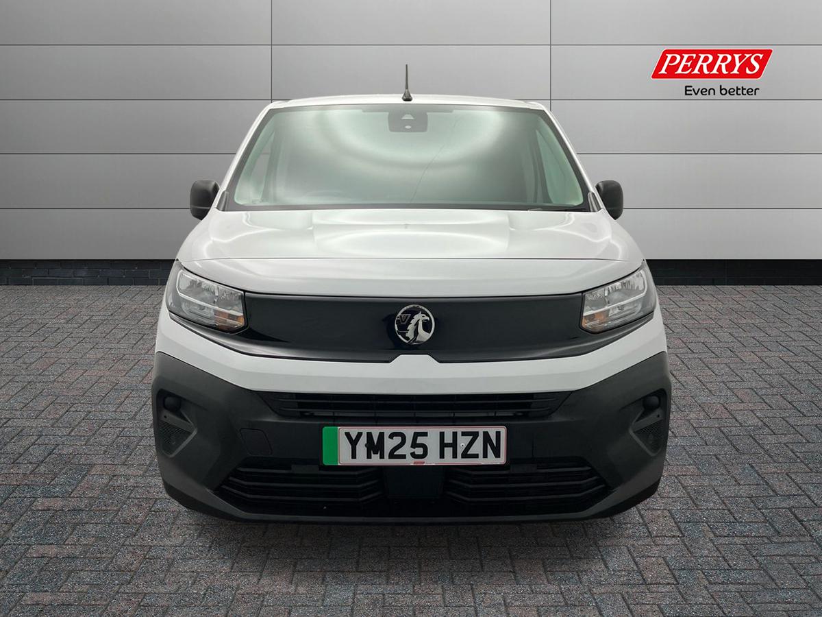Used Vauxhall Combo 2025 for sale - 76341165: Photo 4