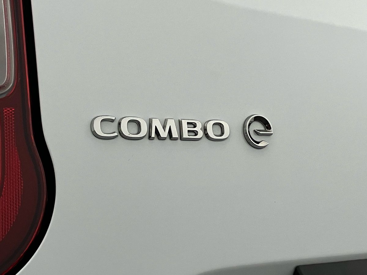 Used Vauxhall Combo 2025 for sale - 76341165: Photo 42