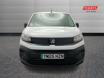 Used Vauxhall Combo 2025 for sale - 76341165: Photo