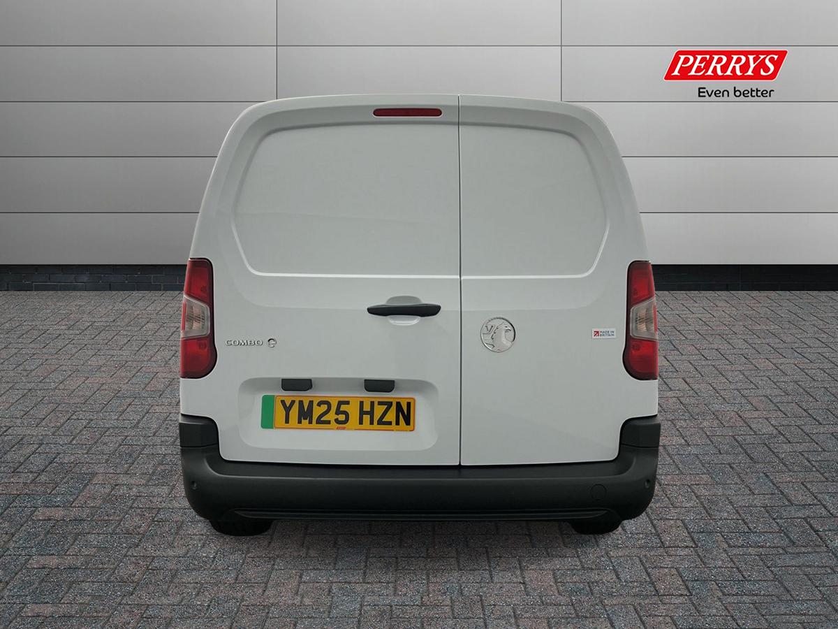 Used Vauxhall Combo 2025 for sale - 76341165: Photo 5