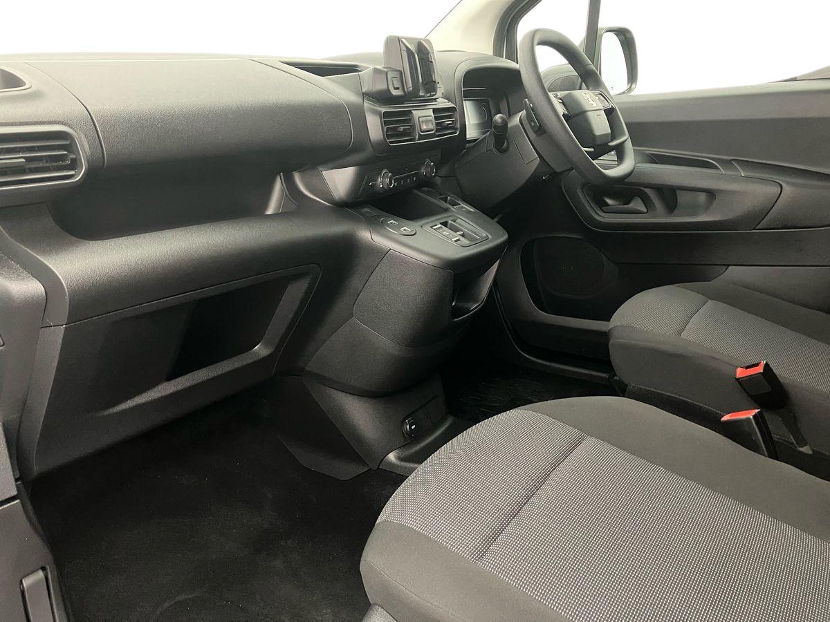 Used Vauxhall Combo 2025 for sale - 76341165: Photo 6