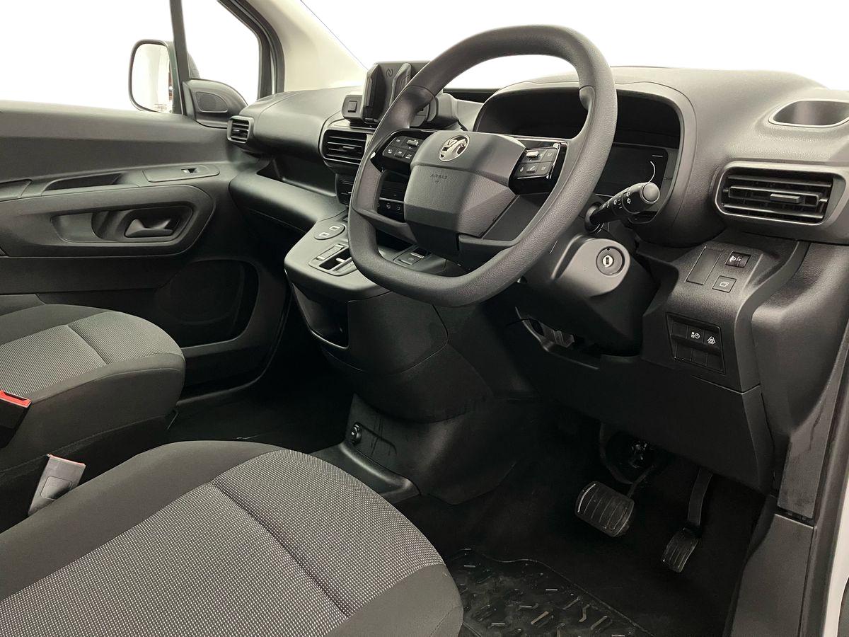 Used Vauxhall Combo 2025 for sale - 76341165: Photo 8