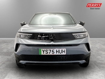 Used Vauxhall Mokka 2025 for sale - 78881609: Photo