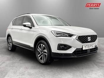 Used SEAT Tarraco 2019 for sale - 79066761: Photo