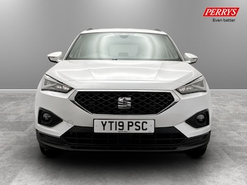 Used SEAT Tarraco 2019 for sale - 79066761: Photo