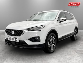 Used SEAT Tarraco 2019 for sale - 79066761: Photo