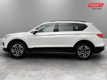 Used SEAT Tarraco 2019 for sale - 79066761: Photo
