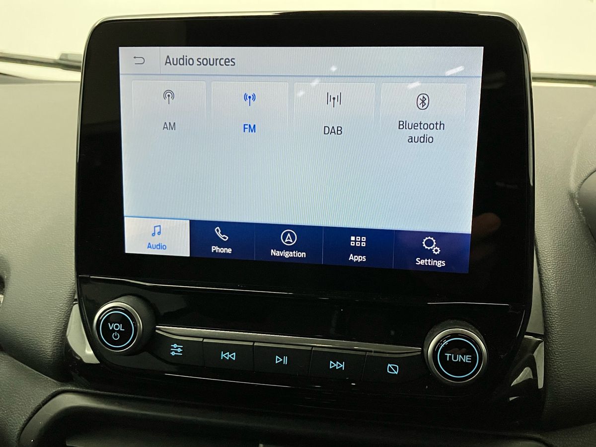 Used Ford Ecosport 2021 for sale - 76669299: Photo 10