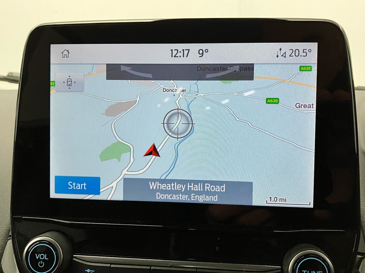 Used Ford Ecosport 2021 for sale - 76669299: Photo 11