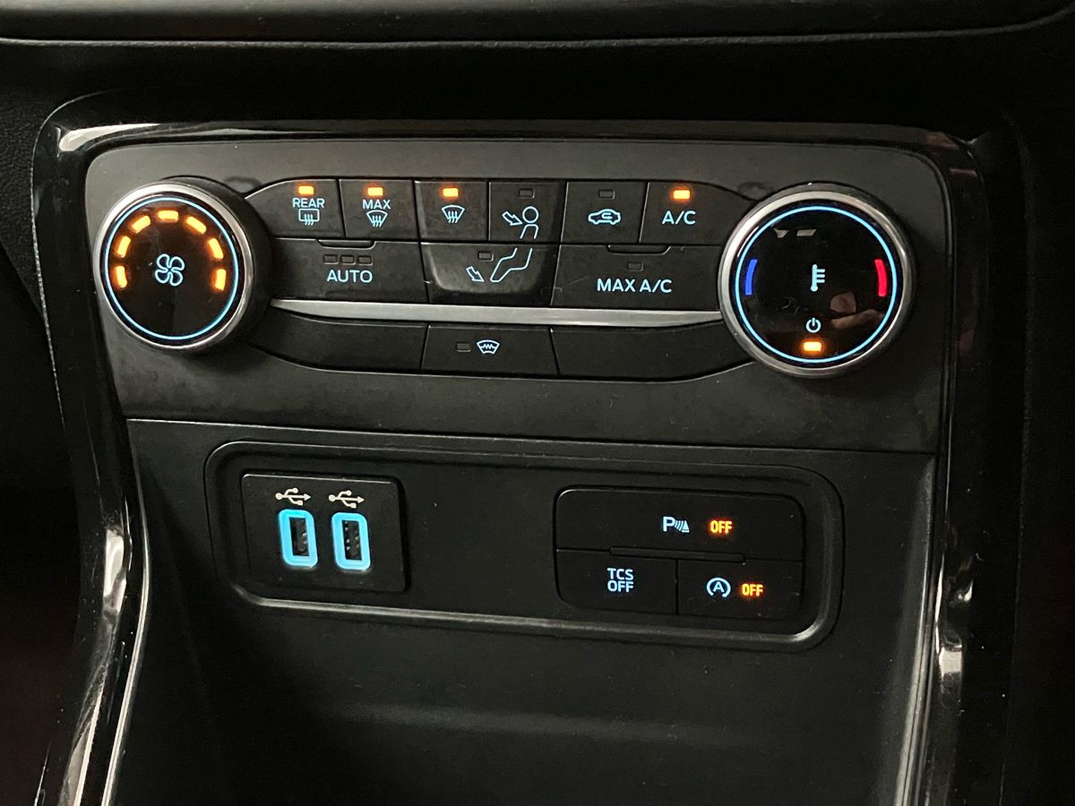 Used Ford Ecosport 2021 for sale - 76669299: Photo 12