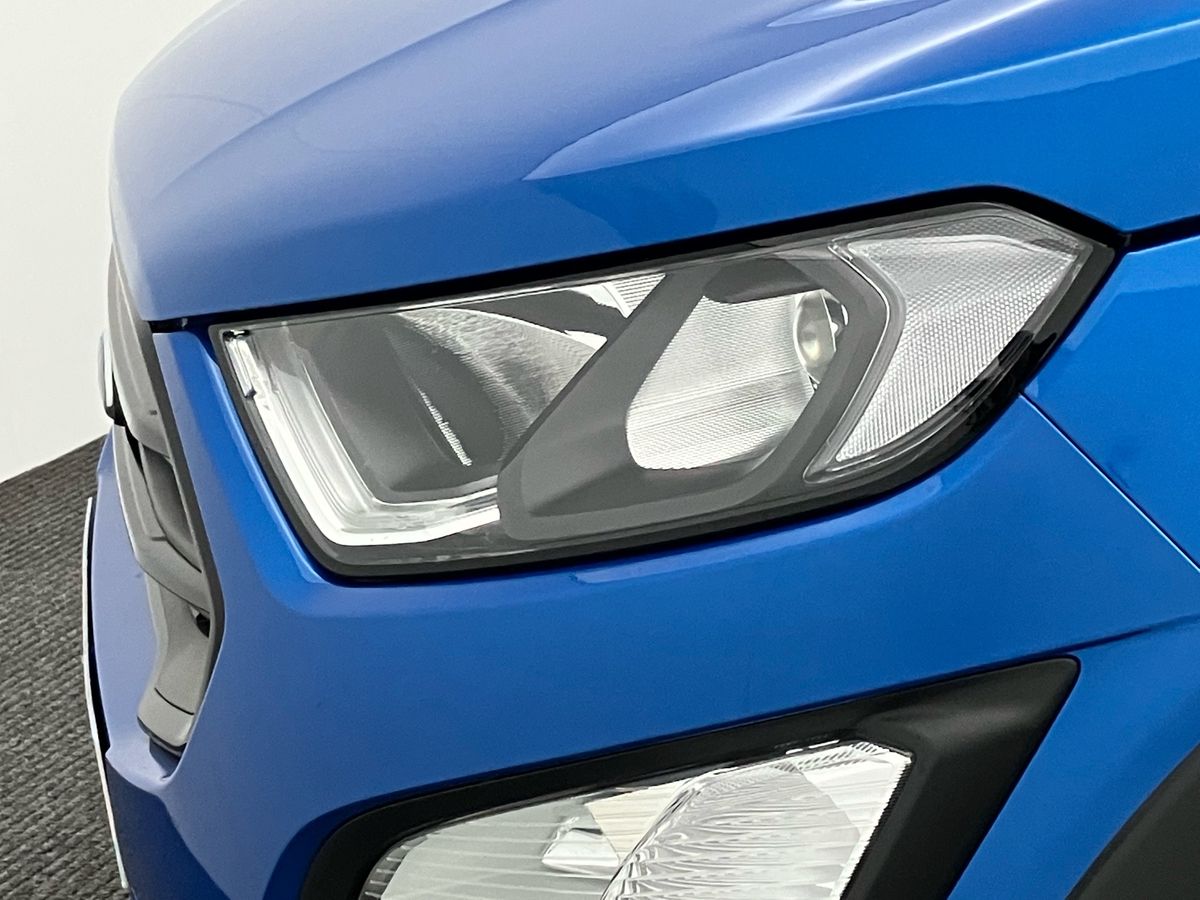 Used Ford Ecosport 2021 for sale - 76669299: Photo 13