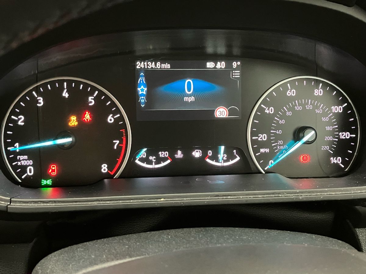 Used Ford Ecosport 2021 for sale - 76669299: Photo 14