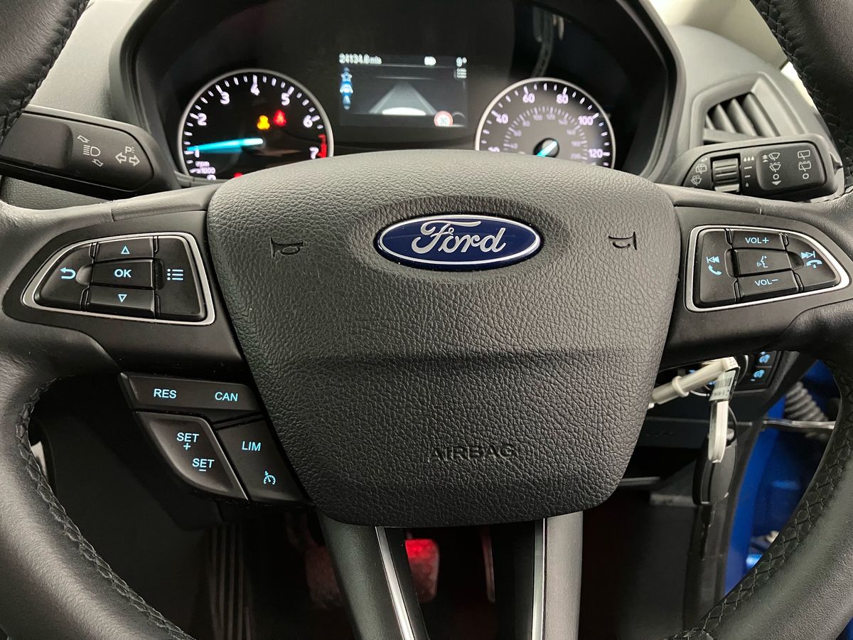 Used Ford Ecosport 2021 for sale - 76669299: Photo 16