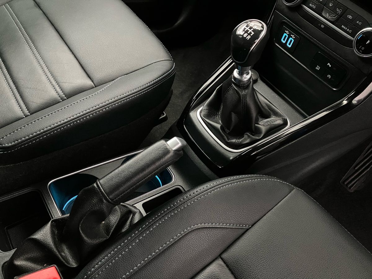 Used Ford Ecosport 2021 for sale - 76669299: Photo 17