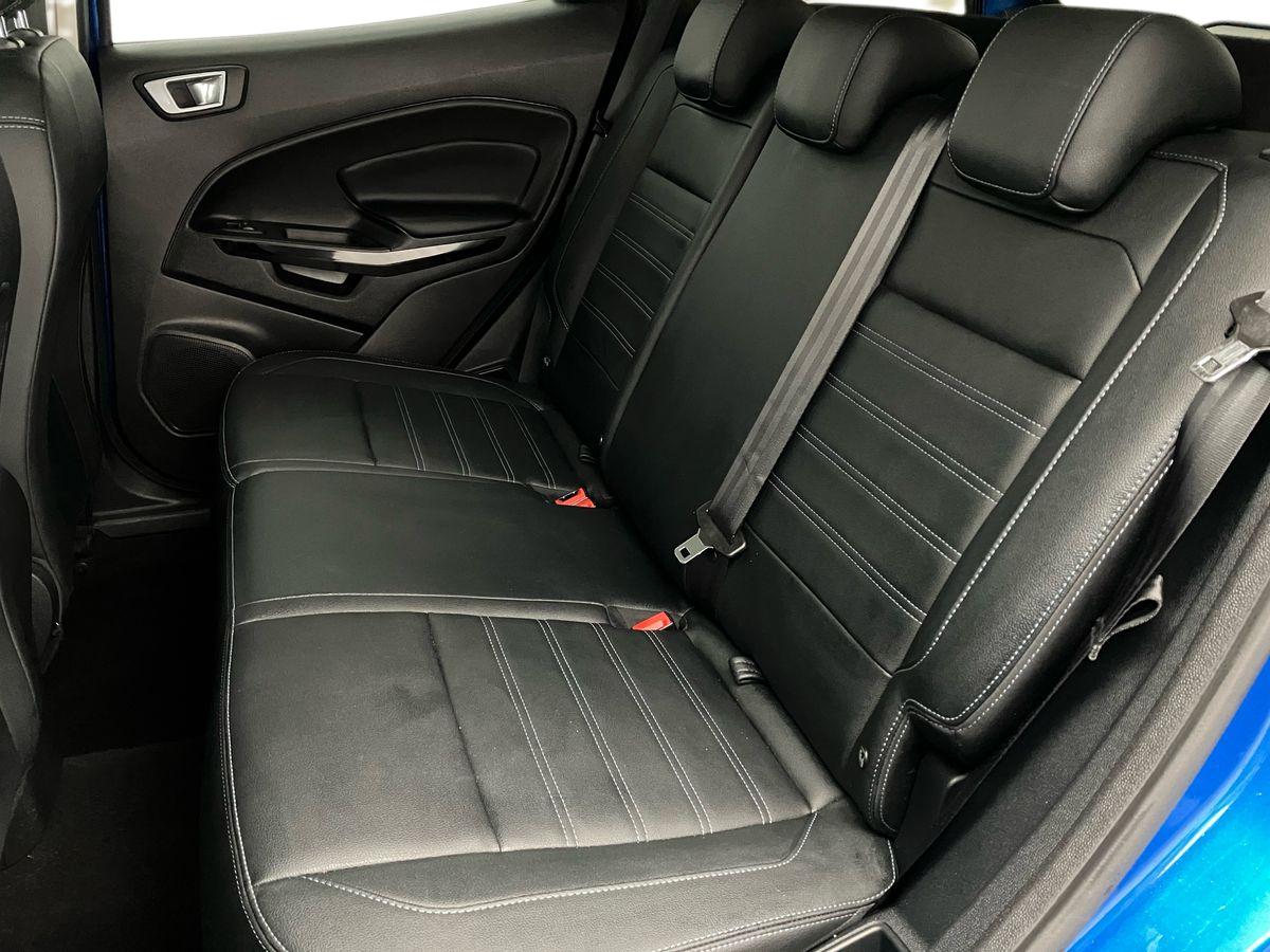 Used Ford Ecosport 2021 for sale - 76669299: Photo 19