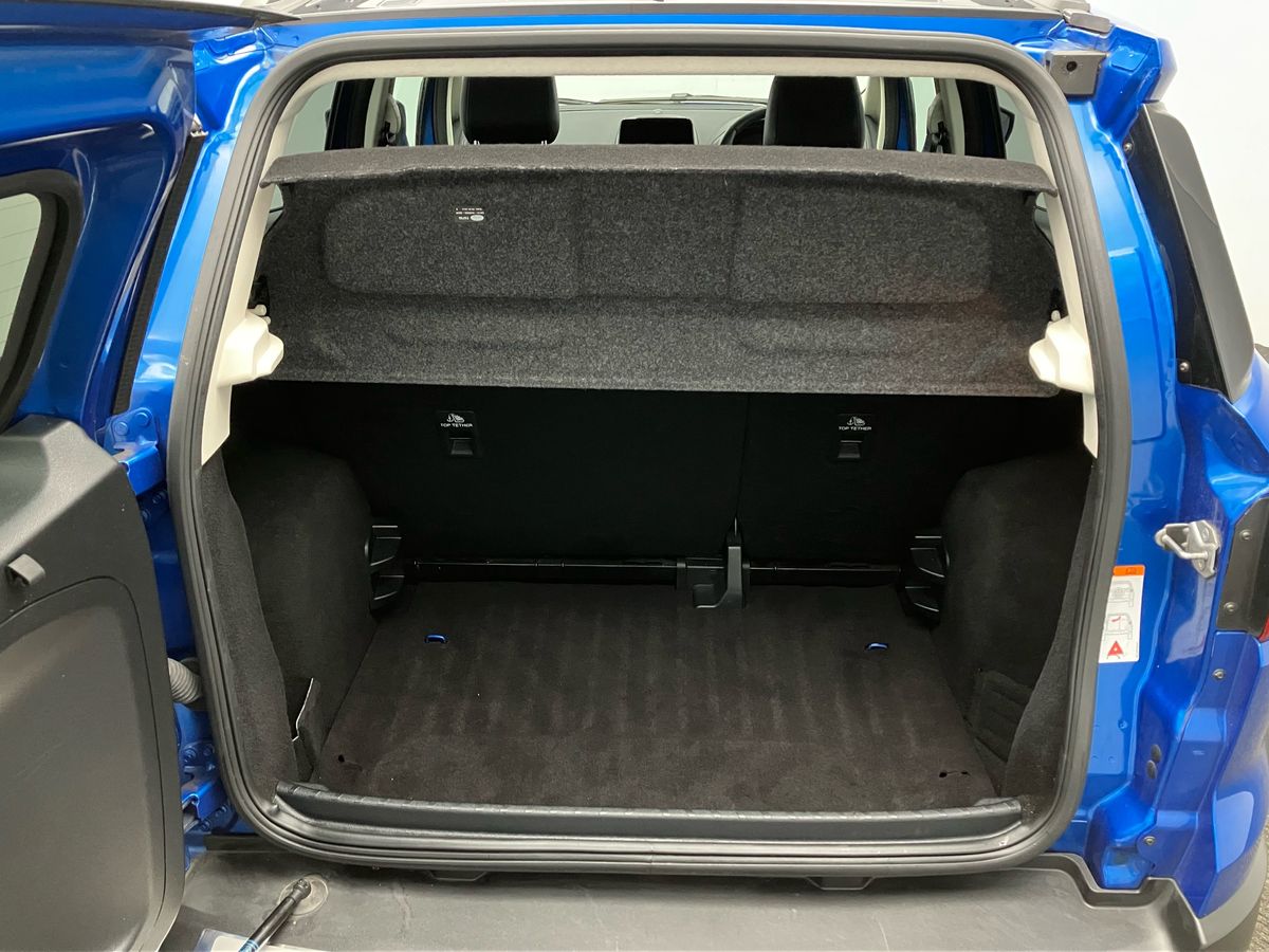 Used Ford Ecosport 2021 for sale - 76669299: Photo 20