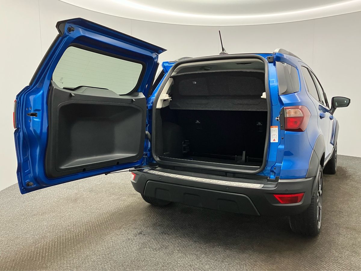 Used Ford Ecosport 2021 for sale - 76669299: Photo 21