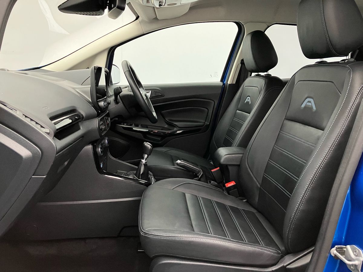 Used Ford Ecosport 2021 for sale - 76669299: Photo 26