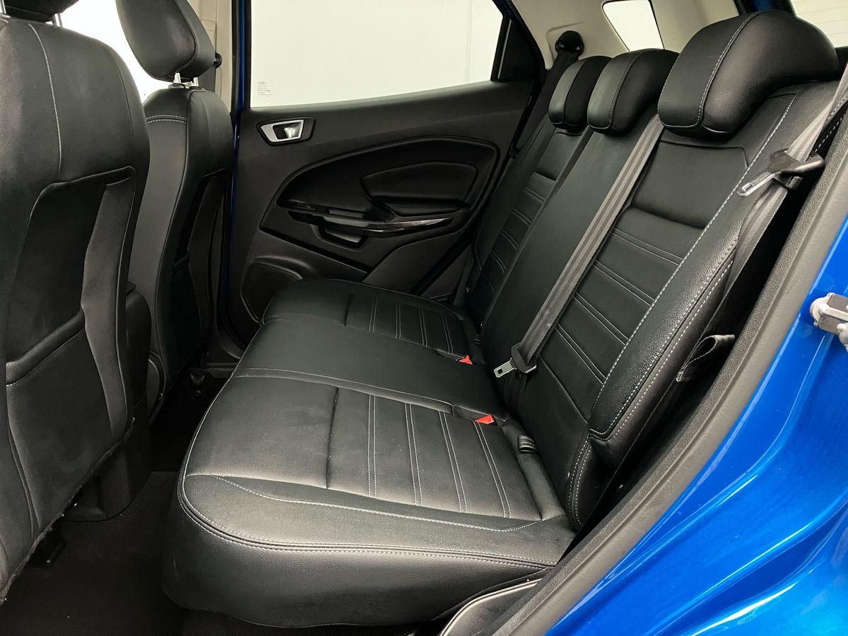 Used Ford Ecosport 2021 for sale - 76669299: Photo 27