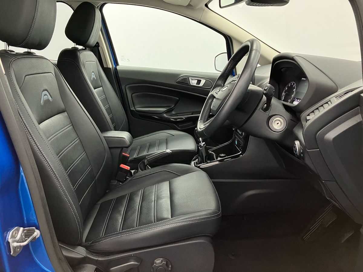 Used Ford Ecosport 2021 for sale - 76669299: Photo 28