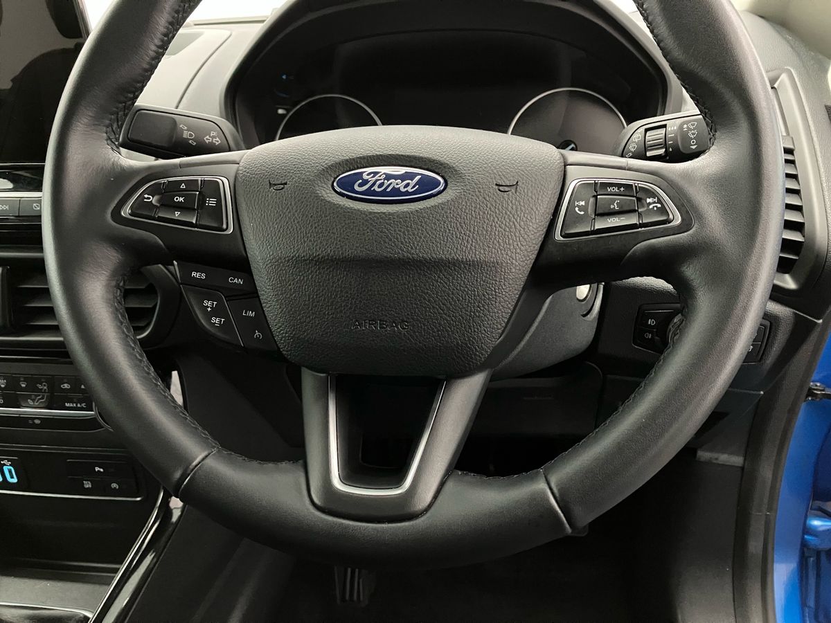 Used Ford Ecosport 2021 for sale - 76669299: Photo 29