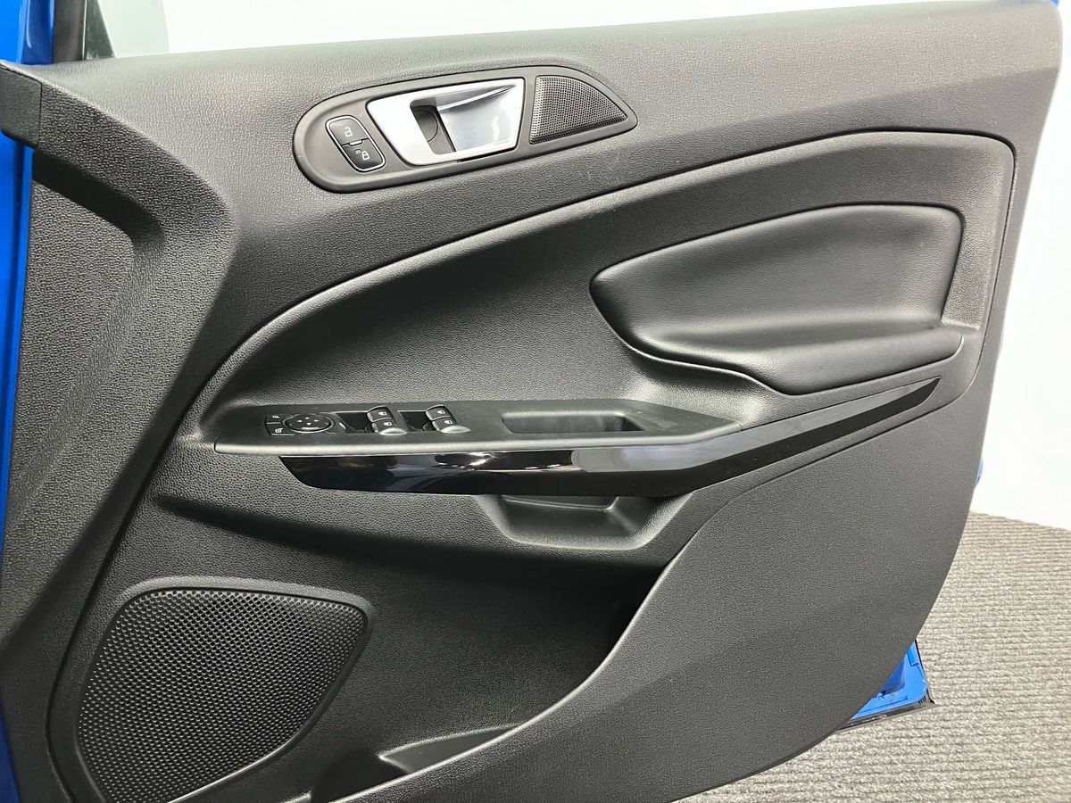 Used Ford Ecosport 2021 for sale - 76669299: Photo 30