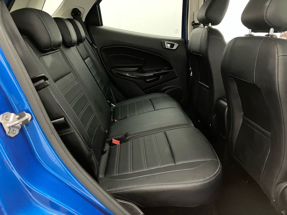 Used Ford Ecosport 2021 for sale - 76669299: Photo 31