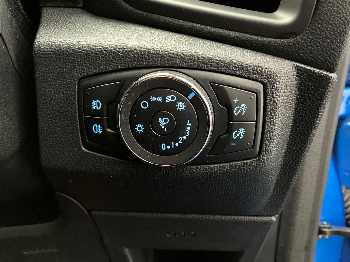 Used Ford Ecosport 2021 for sale - 76669299: Photo 32