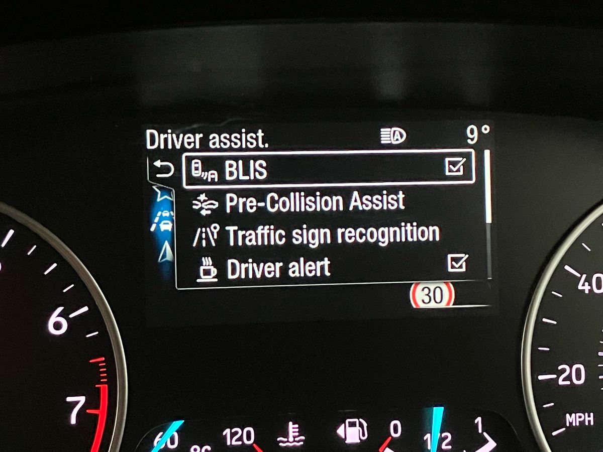 Used Ford Ecosport 2021 for sale - 76669299: Photo 38