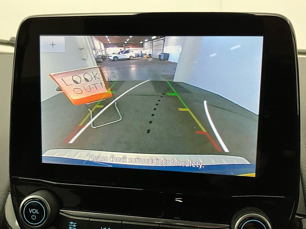 Used Ford Ecosport 2021 for sale - 76669299: Photo 39