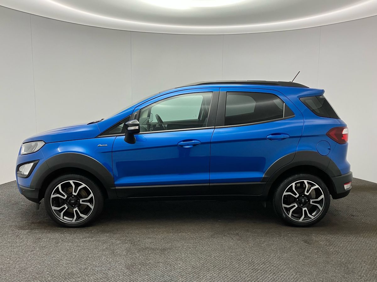 Used Ford Ecosport 2021 for sale - 76669299: Photo 42