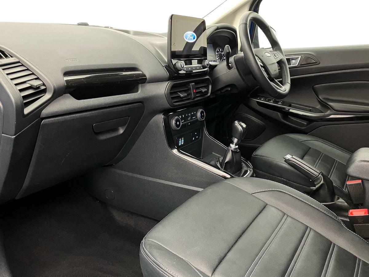 Used Ford Ecosport 2021 for sale - 76669299: Photo 6