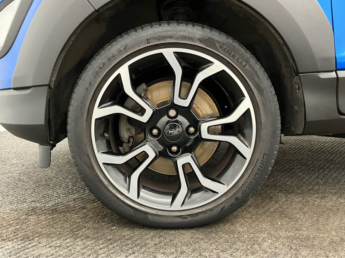 Used Ford Ecosport 2021 for sale - 76669299: Photo 7