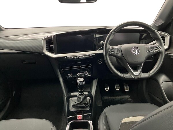 Used Vauxhall Mokka 2023 for sale - 75786731: Photo 10