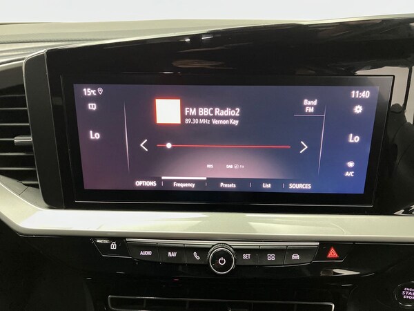 Used Vauxhall Mokka 2023 for sale - 75786731: Photo 11