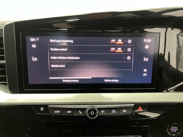 Used Vauxhall Mokka 2023 for sale - 75786731: Photo 37
